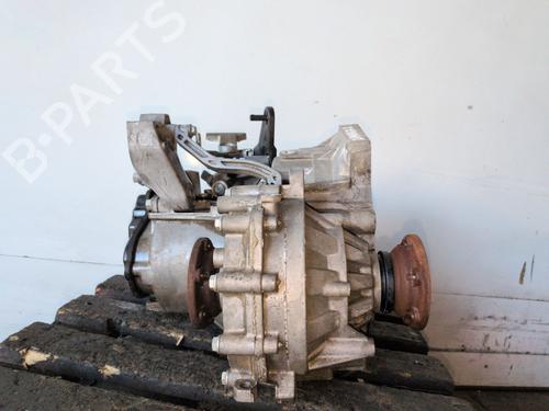 Gearbox VW CADDY IV MPV (SAB, SAJ)  | BP34570950M3  - Image 5