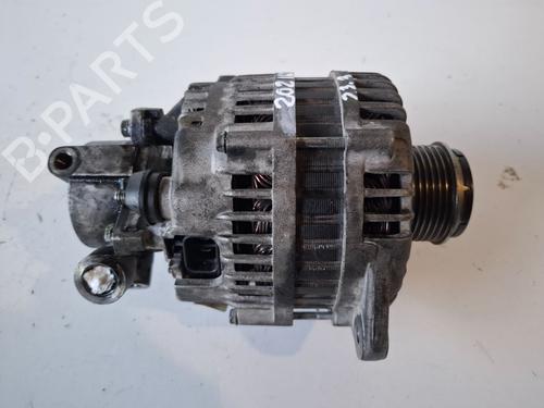 Alternator OPEL ASTRA H GTC (A04) | BP30753583M7