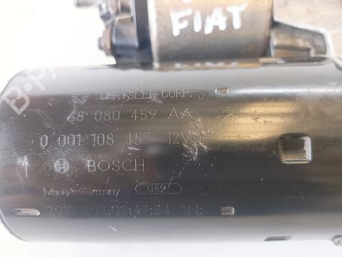 Startmotor FIAT FREEMONT (345_)  | BP13630590M8 