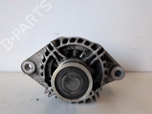 Generator Generator FIAT BRAVO II (198_) 1.6 D Multijet (198AXH1B) (105 hp) 34398726 34398726