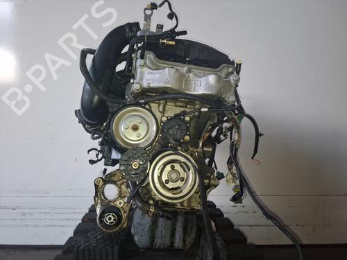 Engine PEUGEOT 5008 (0U_, 0E_) 1.6 HDi | BP29955777M1