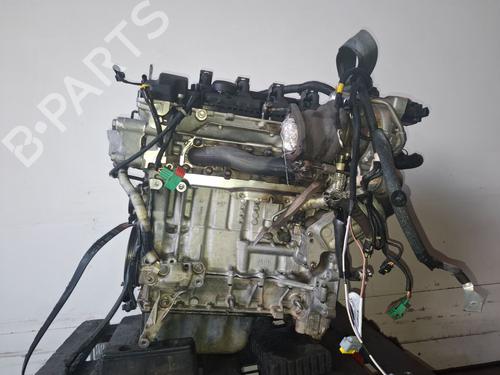 Engine PEUGEOT 5008 (0U_, 0E_) 1.6 HDi | BP29955777M1