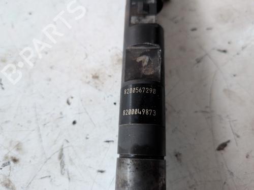 Injector RENAULT KANGOO (KC0/1_) | BP36476285M100 - Image 4