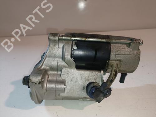 Starter LAND ROVER FREELANDER I (L314) 2.0 Td4 4x4 | BP21550309M8 