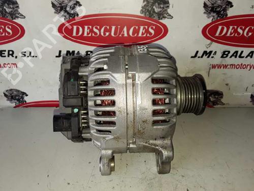Alternator AUDI A4 B8 (8K2)  | BP9282954M7 