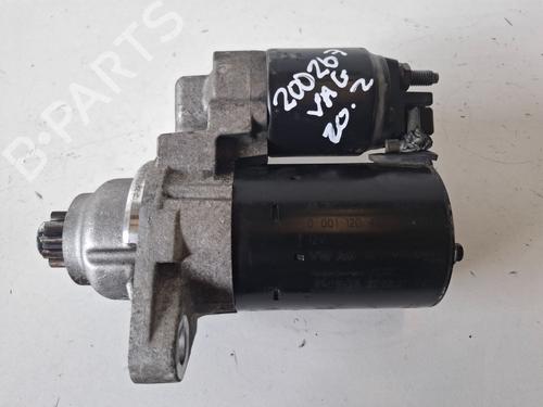 Starter SEAT CORDOBA (6L2) 1.4 16V | BP28278760M8 