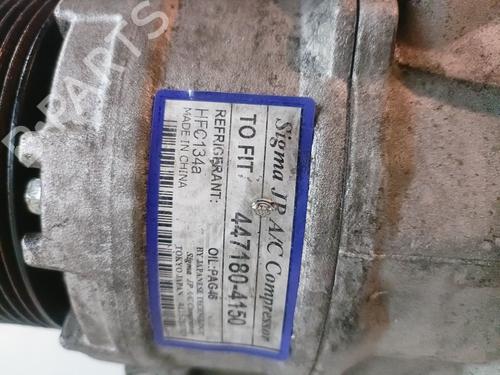 AC compressor MERCEDES-BENZ SPRINTER 3-t Van (B906)  | BP22220410M34 