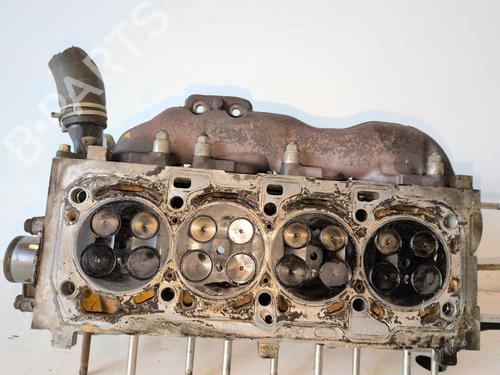 Cylinder head OPEL INSIGNIA A (G09) | BP37424360M5 - Image 4