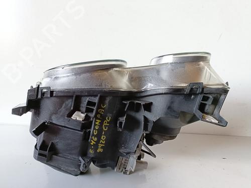 Right headlight BMW 3 Compact (E46) 320 td | BP11913880C29 