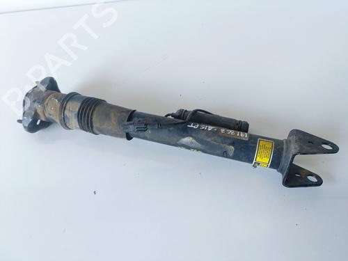 Left rear shock absorber MERCEDES-BENZ M-CLASS (W164) ML 320 CDI 4-matic (164.122) | BP17012040M18 