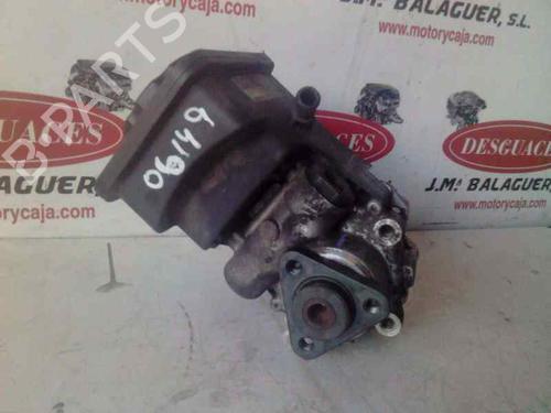 Used Steering pump BMW 5 (E39) [1995-2003]  10196452