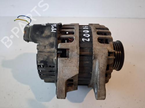Alternator HYUNDAI ATOS (MX) 1.1 | BP27582721M7 