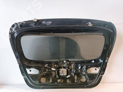 Tailgate SEAT LEON (1P1)  | BP16822072C6 
