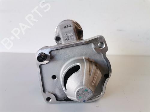 Used Starter PEUGEOT 308 II (LB_, LP_, LW_, LH_, L3_) 1.2 THP 110 (110 hp) 10960838