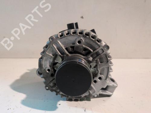 Used Alternator Alternator VOLVO XC60 I SUV (156) D5 AWD (205 hp) 33201768 33201768