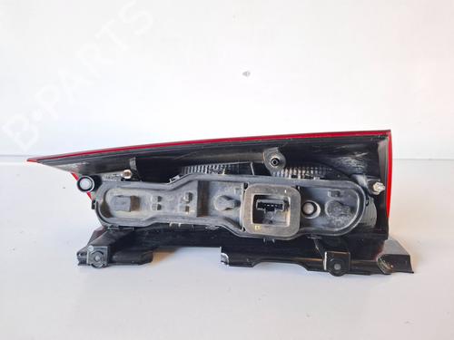 Left taillight DACIA DOKKER MPV (KE_)  | BP22772376C34 
