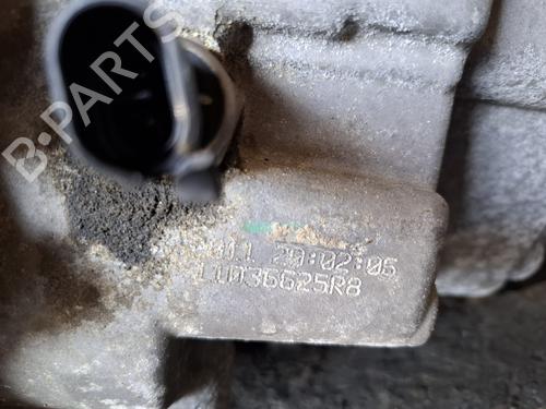 Gearbox OPEL INSIGNIA A (G09) | BP25471862M3