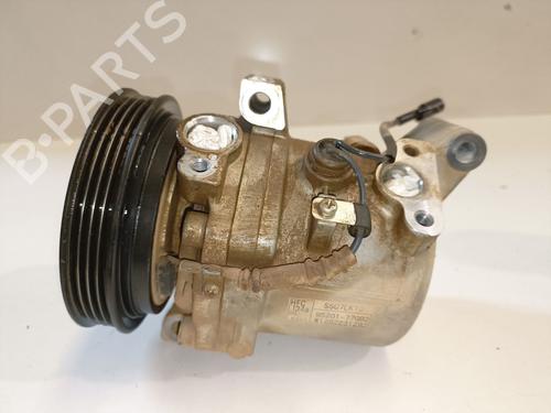 Used AC compressor SUZUKI JIMNY Closed Off-Road Vehicle (SN) [1998-2025]  21842619