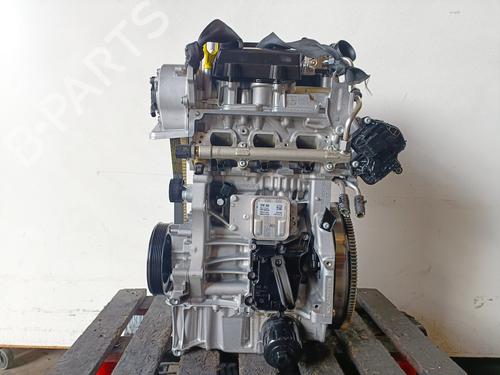 Engine VW POLO VI (AW1, BZ1, AE1) 1.0 TSI | BP11975540M1 
