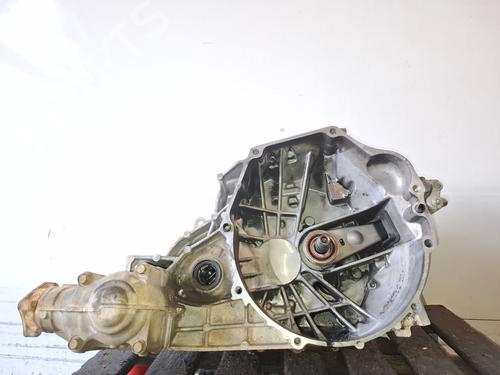 Used Gearbox HONDA CR-V III (RE_) 2.2 i-CTDi 4WD (RE6) (140 hp) 25039037