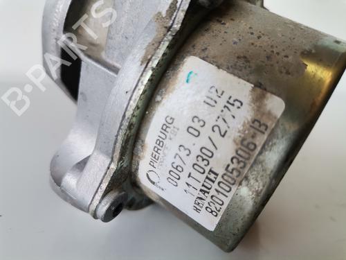 Vacuum pump RENAULT CLIO III (BR0/1, CR0/1) 1.5 dCi | BP9285897M80 