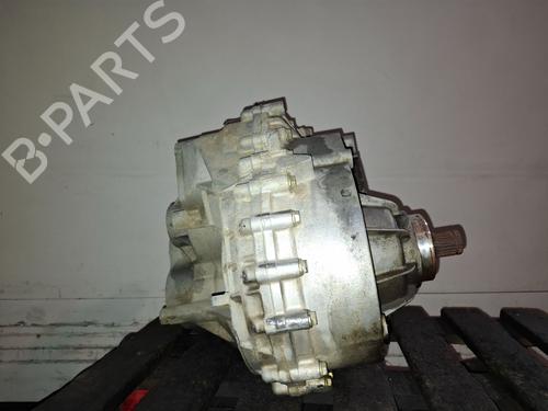 Gearbox VW TRANSPORTER T5 Van (7HA, 7HH, 7EA, 7EH)  | BP30627444M3 