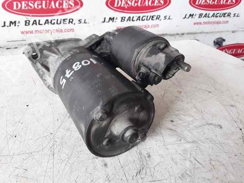 Starter TOYOTA COROLLA (_E12_) 1.6 VVT-i (ZZE121_, ZZE121R) | BP9281299M8 