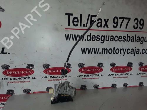 Used Rear right lock AUDI Q7 (4LB) 3.0 TDI quattro (233 hp) 9282550
