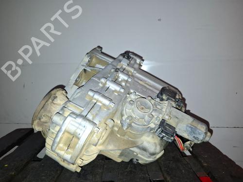 Used Transfer box LAND ROVER DISCOVERY III (L319) [2004-2009]  26719864