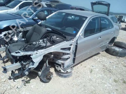 Climate control MERCEDES-BENZ E-CLASS (W211) E 220 CDI (211.006) | BP9281785I5 