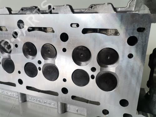 Cylinder head MERCEDES-BENZ M-CLASS (W163) ML 400 CDI (163.128) | BP10969282M5 