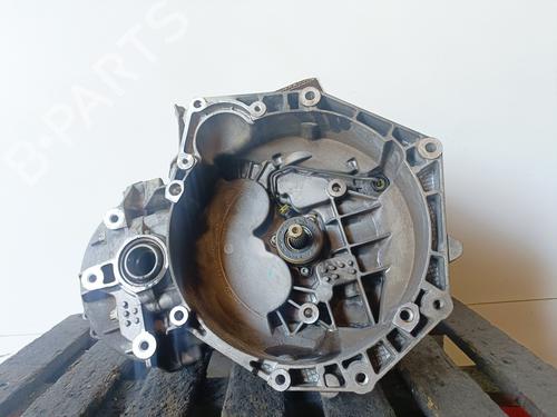 Used Gearbox OPEL ASTRA H (A04) [2004-2014]  15001118