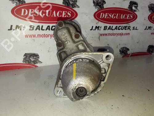 Startmotor CHEVROLET AVEO Hatchback (T300) 1.3 D (75 hp) 9282347