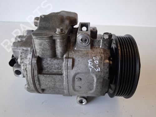 AC compressor VW POLO (9N_, 9A_) 1.4 TDI | BP25375708M34 