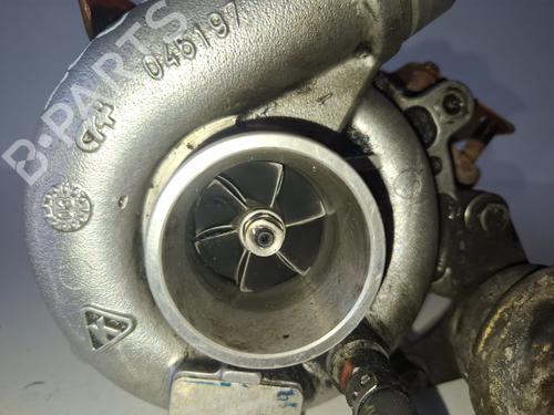 Turbolader/Kompressor IVECO DAILY III Van  | BP29316501M71 