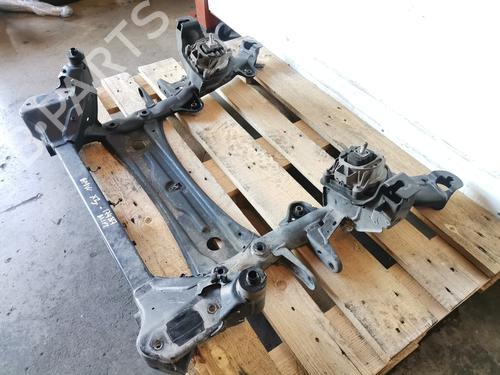 Subframe BMW X3 (F25) xDrive 20 d | BP10166874M9 