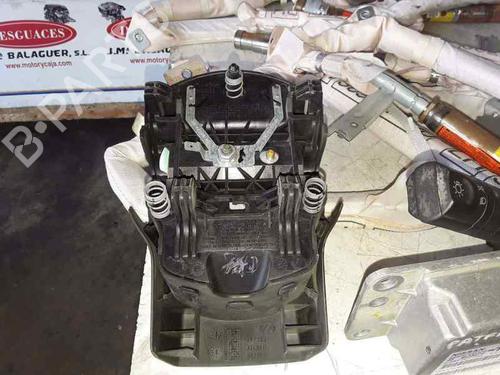 Airbag Kit NISSAN PATHFINDER III (R51) 2.5 dCi | BP9281063C86 