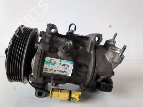 ac-compressor-citroen-berlingo-multispace-b9-2008-33201764 main image