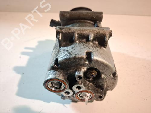 AC compressor FORD MONDEO IV Saloon (BA7) 2.0 TDCi | BP30442244M34 