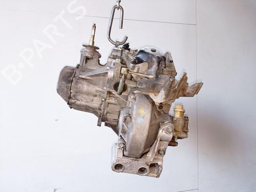 Gearbox CITROËN XSARA PICASSO (N68) 1.6 16V | BP19395502M3 