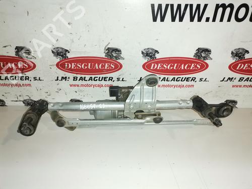 Front wiper motor SEAT LEON ST (5F8)  | BP9313883M29 
