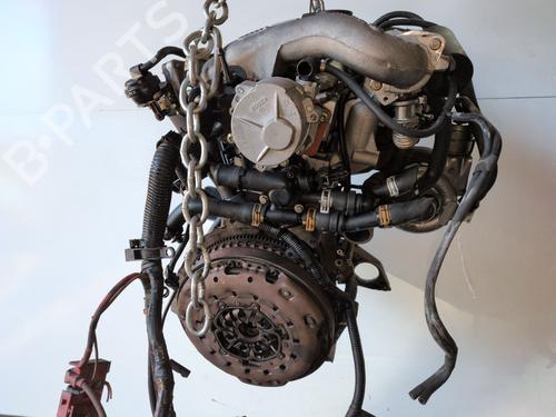 Engine RENAULT SCÉNIC II (JM0/1_) | BP33943757M1 - Image 3
