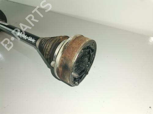 Left front driveshaft VW GOLF VI (5K1) 1.6 TDI | BP9285914M38 