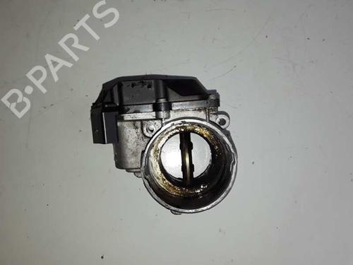 Used Throttle body VW CADDY III MPV (2KB, 2KJ, 2CB, 2CJ) 1.9 TDI (75 hp) 9283775