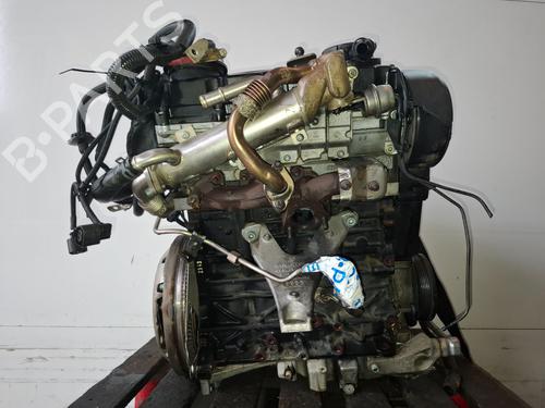 Engine AUDI A4 B7 Avant (8ED)  | BP28502389M1 