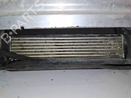 Intercooler BMW X3 (E83) 2.0 d (150 hp) 23534633