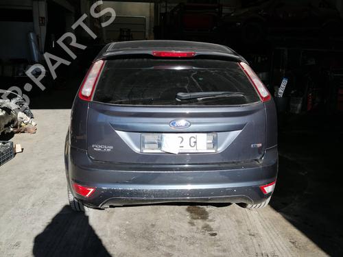 ABS Bremseaggregat FORD FOCUS II (DA_, HCP, DP) 1.6 TDCi | BP9285530M43 
