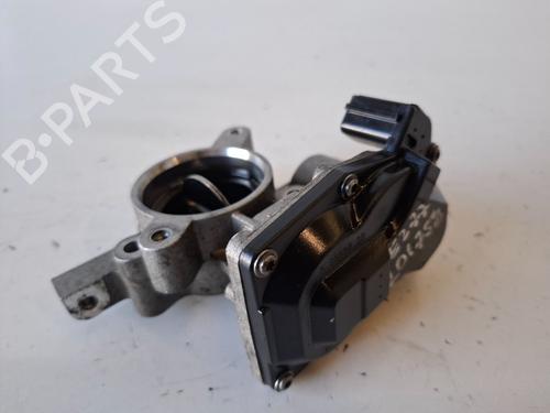 Throttle body OPEL CORSA D (S07) | BP30625753M82