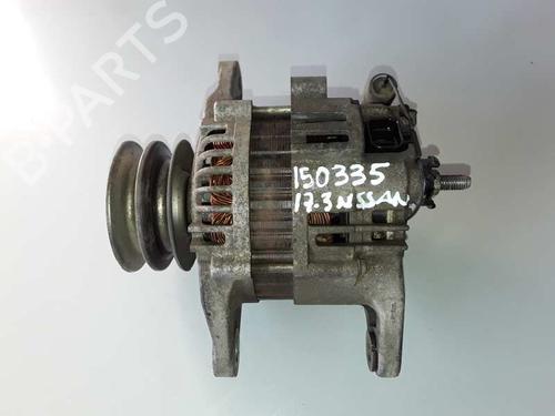 Alternator NISSAN PICK UP (D22) 2.5 TD 4WD | BP9284198M7
