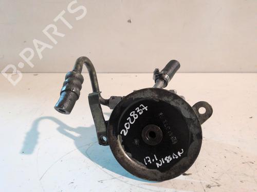 Used Steering pump NISSAN TRADE Platform/Chassis 3.0 D (106 hp) 32263578